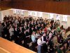 Probe Jugend-Sinfonieorchester