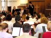Probe Jugend-Sinfonieorchester
