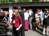 Probe Jugend-Sinfonieorchester