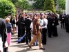 Probe Jugend-Sinfonieorchester