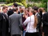 Probe Jugend-Sinfonieorchester