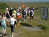 Mehrtagesfahrt nach Borkum - Eindrücke vom Samstag I
