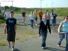 Mehrtagesfahrt nach Borkum - Eindrücke vom Samstag I