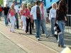 Mehrtagesfahrt nach Borkum - Eindrücke vom Samstag II