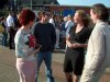 Mehrtagesfahrt nach Borkum - Eindrücke vom Samstag II