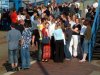Mehrtagesfahrt nach Borkum - Eindrücke vom Samstag II
