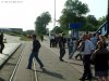 Mehrtagesfahrt nach Borkum - Eindrücke vom Samstag II