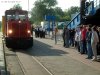 Mehrtagesfahrt nach Borkum - Eindrücke vom Samstag II