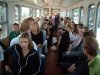 Mehrtagesfahrt nach Borkum - Eindrücke vom Samstag II