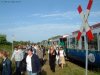 Mehrtagesfahrt nach Borkum - Eindrücke vom Samstag II