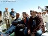 Mehrtagesfahrt nach Borkum - Eindrücke vom Freitag