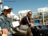 Mehrtagesfahrt nach Borkum - Eindrücke vom Freitag