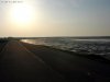 Mehrtagesfahrt nach Borkum - Eindrücke vom Freitag