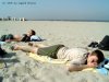 Mehrtagesfahrt nach Borkum - Eindrücke vom Samstag I