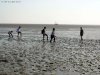 Mehrtagesfahrt nach Borkum - Eindrücke vom Samstag I