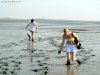Mehrtagesfahrt nach Borkum - Eindrücke vom Samstag I