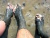 Mehrtagesfahrt nach Borkum - Eindrücke vom Samstag I