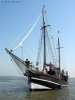 Mehrtagesfahrt nach Borkum - Eindrücke vom Samstag I