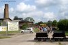 Jugendtag Berlin 2005: Samstagsausflug Neukölln & Eberswalde I