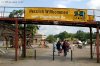Jugendtag Berlin 2005: Samstagsausflug Neukölln & Eberswalde I