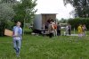 Jugendtag Berlin 2005: Samstagsausflug Neukölln & Eberswalde I