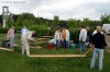 Jugendtag Berlin 2005: Samstagsausflug Neukölln & Eberswalde I