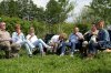 Jugendtag Berlin 2005: Samstagsausflug Neukölln & Eberswalde I