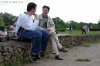 Jugendtag Berlin 2005: Samstagsausflug Neukölln & Eberswalde I