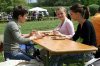 Jugendtag Berlin 2005: Samstagsausflug Neukölln & Eberswalde I