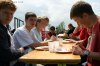 Jugendtag Berlin 2005: Samstagsausflug Neukölln & Eberswalde I