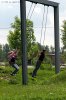 Jugendtag Berlin 2005: Samstagsausflug Neukölln & Eberswalde I