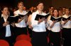 Jugendtag Berlin 2005 - Sonntag: Gottesdienst