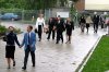 Jugendtag Berlin 2005 - Sonntag: Gottesdienst