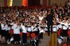 Jugendtag Berlin 2005 - Sonntag: Gottesdienst