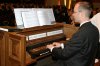 Jugendtag Berlin 2005 - Sonntag: Gottesdienst
