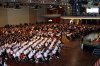 Jugendtag Berlin 2005 - Sonntag: Gottesdienst
