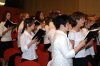 Jugendtag Berlin 2005 - Sonntag: Gottesdienst