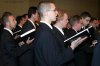 Jugendtag Berlin 2005 - Sonntag: Gottesdienst