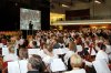 Jugendtag Berlin 2005 - Sonntag: Gottesdienst
