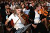 Jugendtag Berlin 2005 - Sonntag: Gottesdienst