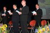Jugendtag Berlin 2005 - Sonntag: Gottesdienst