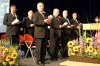 Jugendtag Berlin 2005 - Sonntag: Gottesdienst