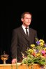 Jugendtag Berlin 2005 - Sonntag: Gottesdienst
