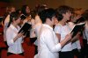 Sonntag: Gottesdienst Teil 2