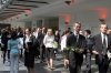 Sonntag: Verabschiedung und Abbau