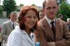Sonntag: Verabschiedung und Abbau