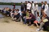 Samstag: Bezirk Berlin-Ost, Berlin-Schöneberg und Frankfurt/Oder: