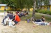 Samstag: Bezirk Berlin-Ost, Berlin-Schöneberg und Frankfurt/Oder: