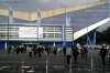Jugendtag NRW 2005 - Vor dem Gottesdienst 2