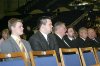 Vor dem Gottesdienst - Teil 4
